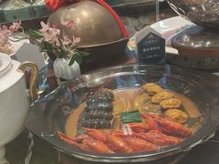 -大鹏饭店·金陵家宴(奥体中心店)