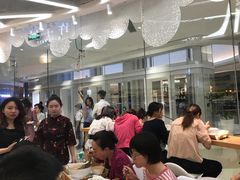 -许小树(国贸商城店)