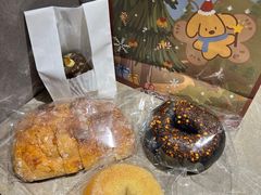 -屋裡·Union Bakery(龙江路店)