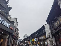 -衣裳街历史文化街区