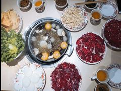 -汕头八合里海记牛肉店(清河店)