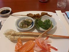 -东方滨江大酒店·滨江厅