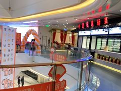 -小厨娘淮扬菜(六合欢乐港店)