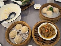 -东方御宴海鲜酒楼(棕泉酒店)