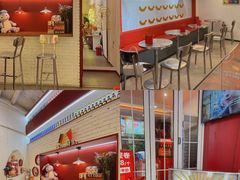 -Eckl’s爱氏热狗(猫街店)
