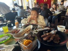 -安妮意大利餐厅(日坛店)