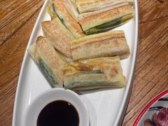 -新白鹿餐厅(银泰西湖文化广场店)