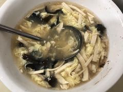 -满口香饭店