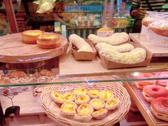 -巴黎贝甜(熙悦汇店)