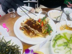 -醉壹号海鲜大排档(厦门美食地标店)