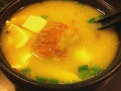 味增汤-古代饭堂(冠亚店)