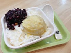 榴莲忘返-满记甜品(加州阳光开元广场店)