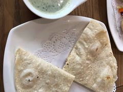 -Masala Curry and BBQ·玛莎拉巴基斯坦美食(金水万达店)