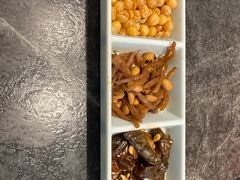 -李记东北饺子馆·东北菜(欢乐谷店)