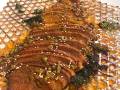 -天天向上素食餐厅(五台山店)