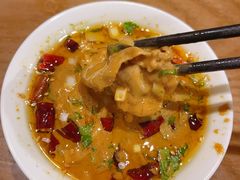 -北京老门框爆肚涮肉馆(凤城六路店)