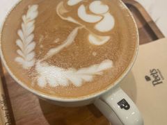 -Peet's Coffee皮爷咖啡(豫园店)