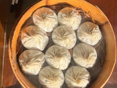 无锡汤包-锡笼记·无锡小笼(方塔店)