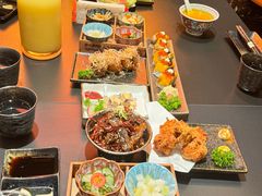 -無二炙坊·和牛烧肉(大钟寺1733店)