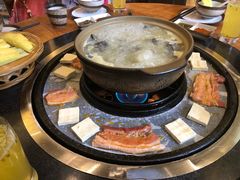 -丽水汇原生态餐厅(大研古城店)