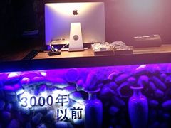 -很久以前羊肉串(清河店)