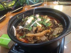 -盱眙小龙虾(天虹店)