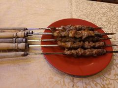 -维吾尔餐厅(宜山路店)