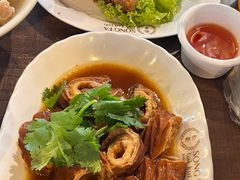 -松發肉骨茶(克拉码头店)