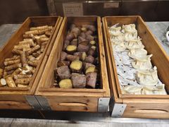 -大连星海皇冠假日酒店