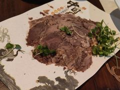 -秦月轩·陕西家乡菜(阜成路·五棵松店)