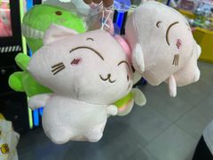 -娃娃集合营(上海奉贤龙湖天街店)