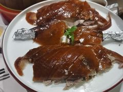 -大鸭梨烤鸭(甘家口店)