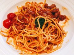 意面-必胜客(欧亚卖场店)