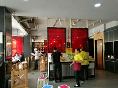 -巴鼎火锅(大学路店)