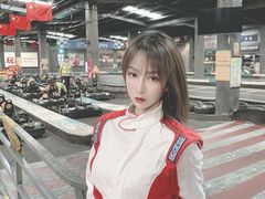 -速马赫卡丁车(琶洲店)