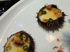 -旺角小渔村·海肠捞饭开创者(二马路店)