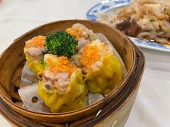 -金城大酒店-中餐厅(汾江中路店)