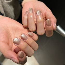 -HUII NAIL绘京美甲美睫会馆
