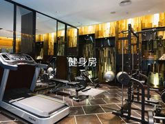 -广州珠江新城木莲庄酒店(暨南大学店)