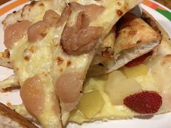 -比格比萨自助(花园路店)