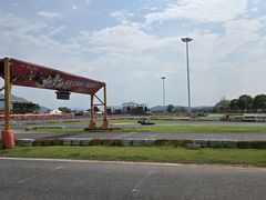 -千岛湖燃擎卡丁车赛车主题乐园(秀湖路店)