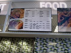 -深海中餐厅(国家海洋博物馆店)