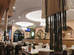 -清真·AL-JANNAT 佳纳特餐厅(狮子桥店)