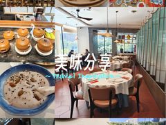 -闽海肴(北辰荟店)