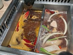 -野妹经典火锅(江夏中百店)