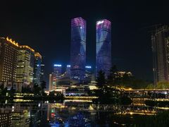-花果园湿地公园