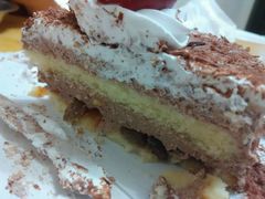 -熊抱抱芝士高端定制蛋糕(吉大店)