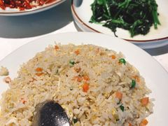 扬州炒饭-古越舫·精品杭帮菜(商都路店)