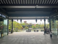 -春色如许·茶食餐厅(桃李春风店)