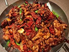 -山石榴·贵州菜(陆家嘴中心店)